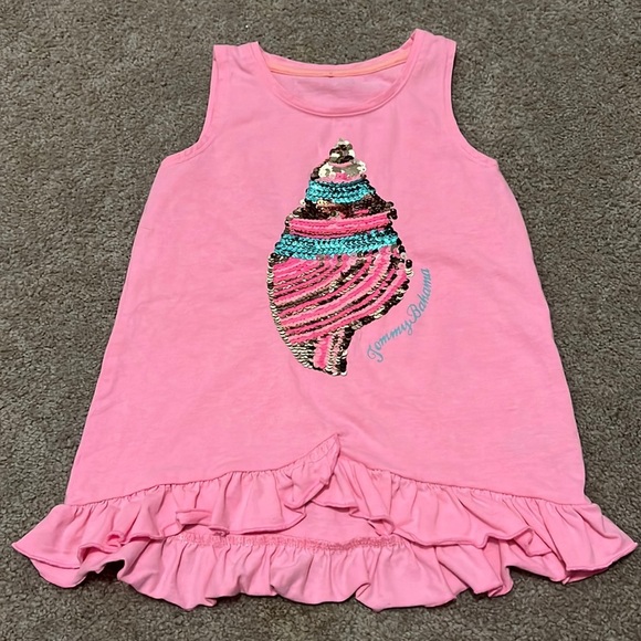 Child’s Tommy Bahama Dress - Picture 1 of 2